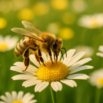 bi pollinering